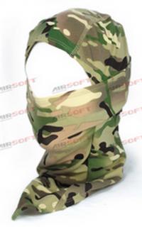 Mephisto Multicam by Emerson